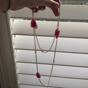Kendra Scott Necklace